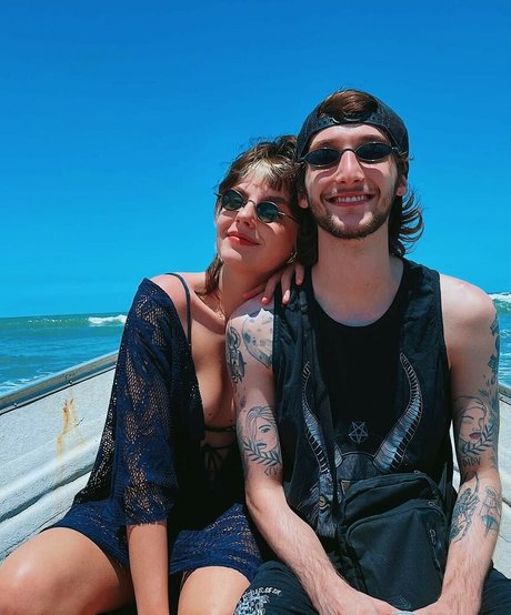 Triz Pariz OnlyFans Nacktfotos