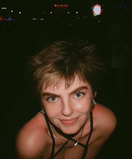 Triz Pariz OnlyFans Nackt Leak