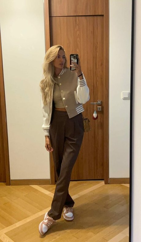 Alica Schmidt OnlyFans Beiträge