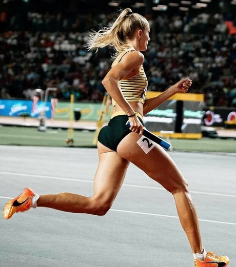 Alica Schmidt Profilbild