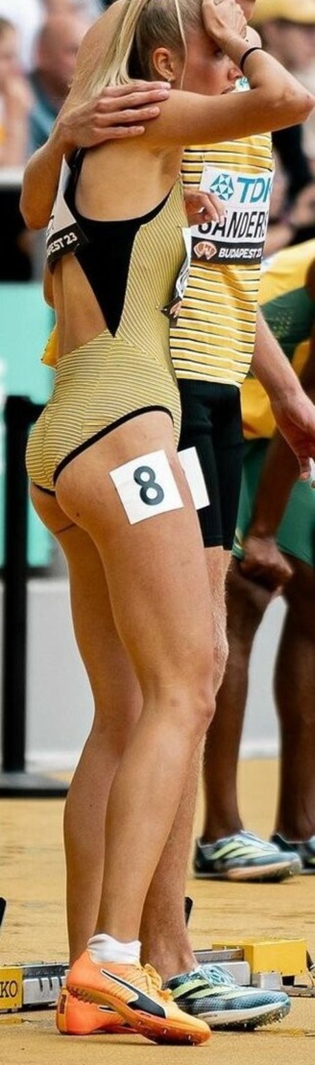 Alica Schmidt Nackt OnlyFans