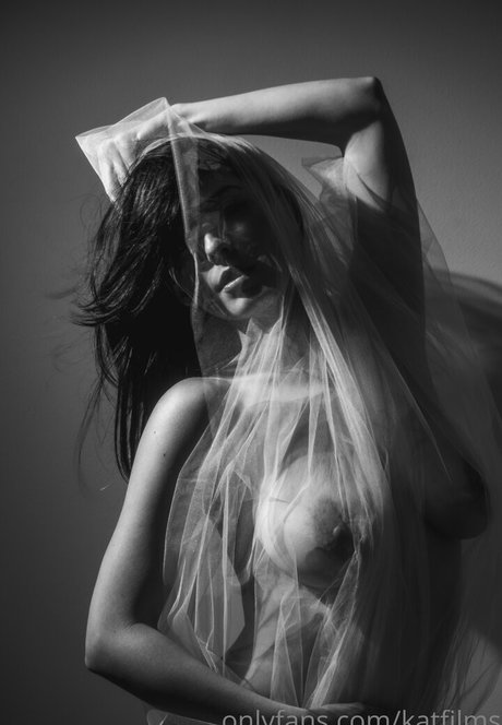 Kat Cabaret Nacktbilder geleakt