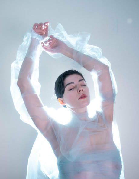 Kat Cabaret OnlyFans Nacktbilder