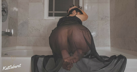 Kat Cabaret Leaked OnlyFans Bilder