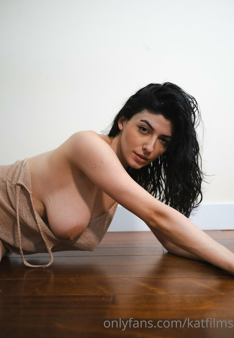 Kat Cabaret OnlyFans