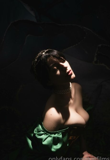 Kat Cabaret Nacktbilder geleakt OnlyFans Porn geleakt