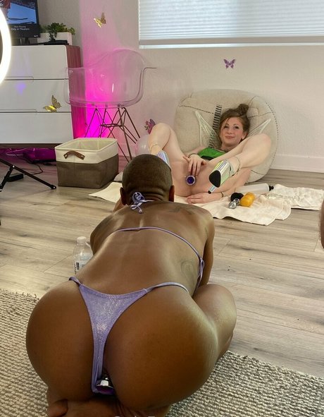 bunnypanda Nacktbilder OnlyFans geleakt