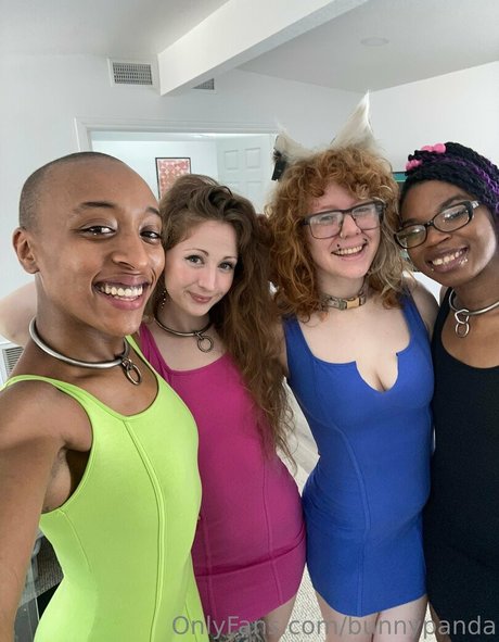 bunnypanda OnlyFans Brüste Bild