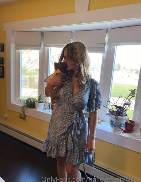 haileymarie4657 Nacktbilder von OnlyFans