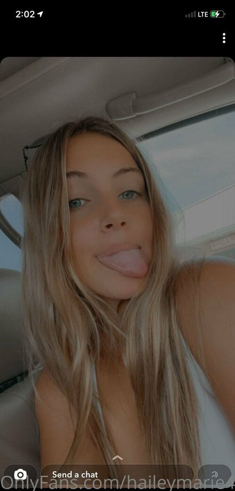 haileymarie4657 OnlyFans XXX