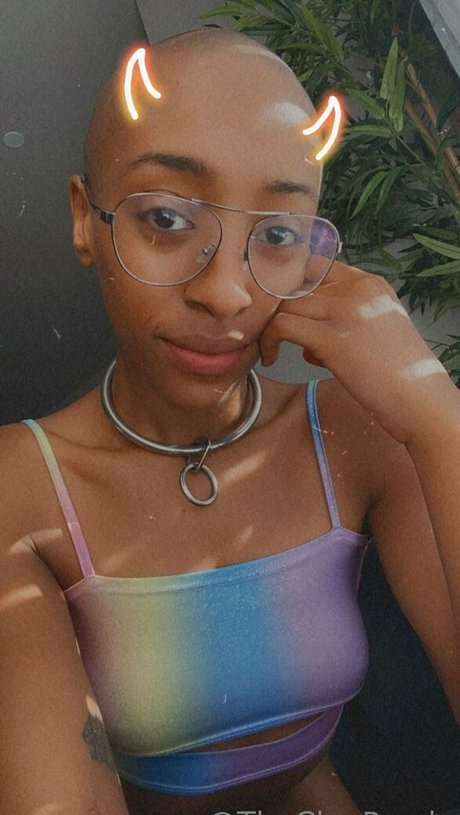 thecleopanda Nacktbilder OnlyFans