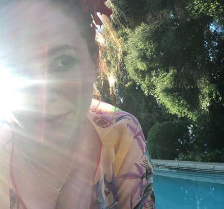 Christina Hendricks OnlyFans Pornografie