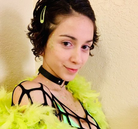 Yana Mori Nacktbilder von OnlyFans geleakt