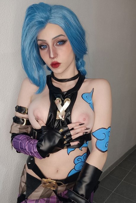 Mochidolll OnlyFans geleakte Pornografie