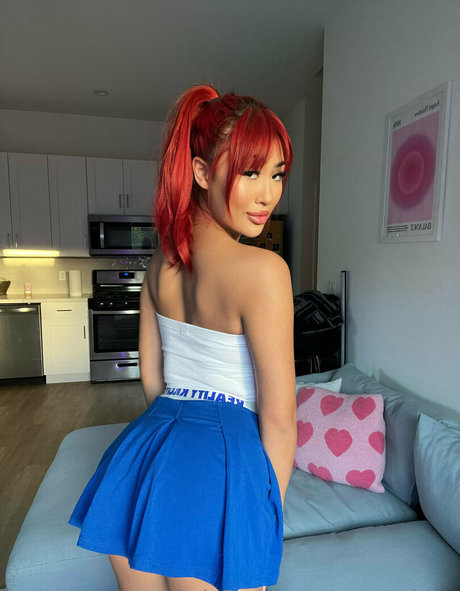 xxrated lux OnlyFans geleakte Pornografie