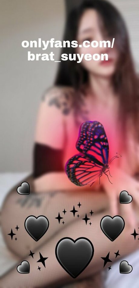 BratSuyeon Nacktbilder von OnlyFans