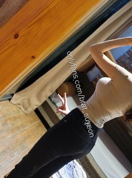 BratSuyeon Profilbild