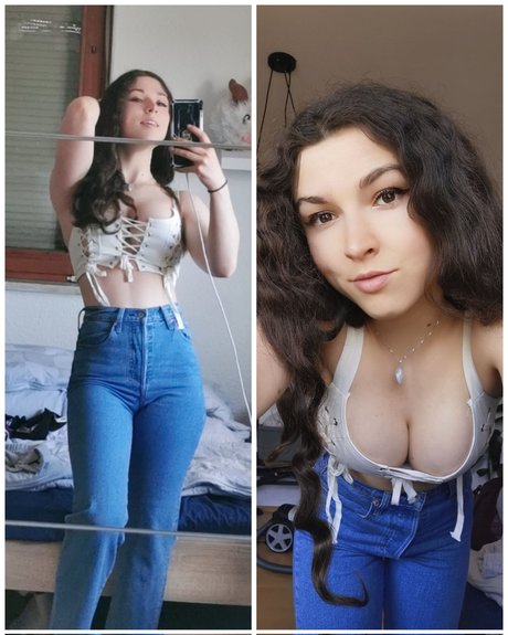 Cauzifer Cosplay Nackt auf OnlyFans Leaks