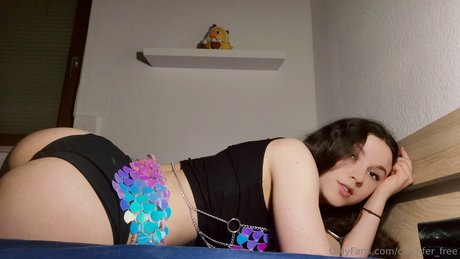 Cauzifer Cosplay OnlyFans kostenlos