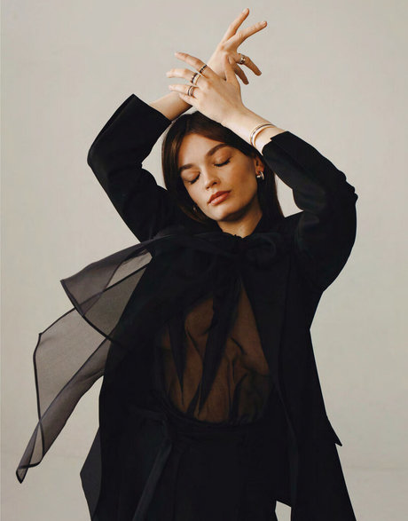 Emma Mackey OnlyFans Gratis