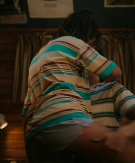 Emma Mackey OnlyFans Fick geleakt