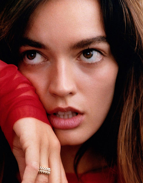 Emma Mackey Nackt Leaks OnlyFans