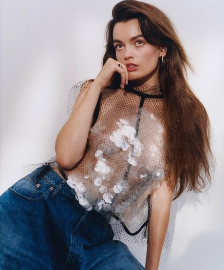 Emma Mackey OnlyFans Mega