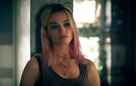 Emma Mackey OnlyFans Pornografie