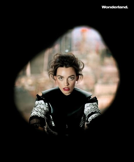 Emma Mackey Nacktporno OnlyFans