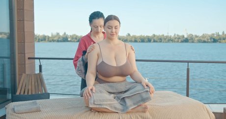 ASMR Massage OnlyFans gratis