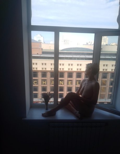 ASMR Massage Nacktbilder von OnlyFans