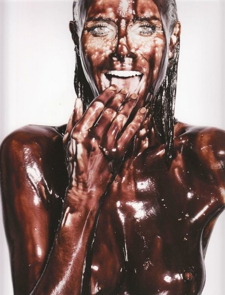 Heidi Klum Nacktbilder von OnlyFans