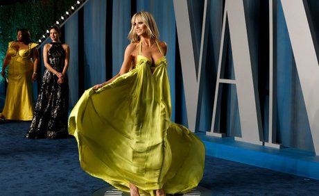 Heidi Klum Leaked OnlyFans Bilder