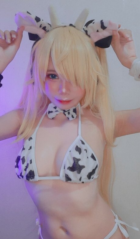 milkysoii OnlyFans Sextape