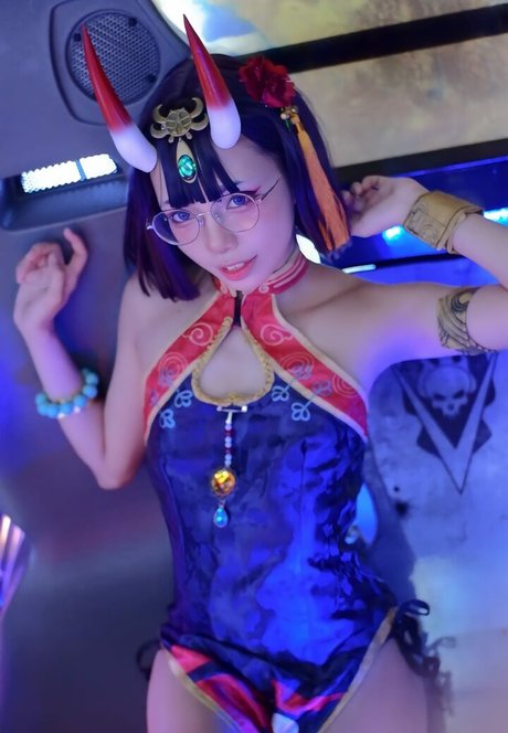 milkysoii OnlyFans geleakt.