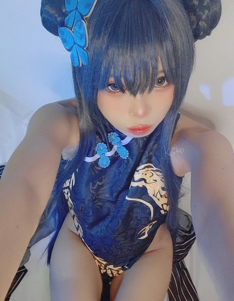 milkysoii OnlyFans Model Fotos