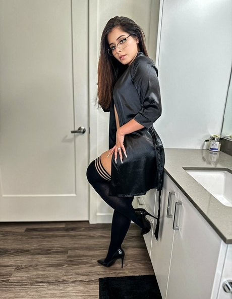 jrivera model OnlyFans geleakte Bilder