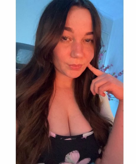 Itsbordie Nacktbilder von OnlyFans geleakt