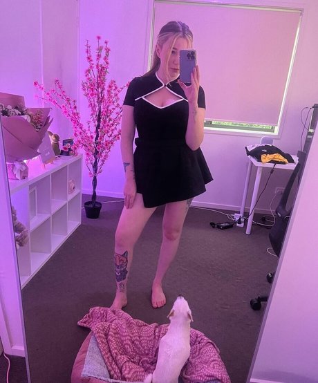 Itsbordie OnlyFans Lesbisch