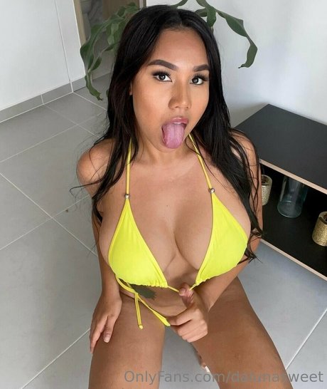 dalunasweet Nacktbilder auf OnlyFans