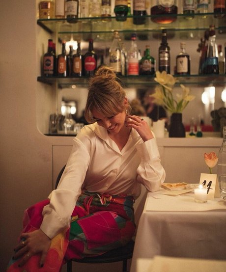 Emma Brooks OnlyFans Porn