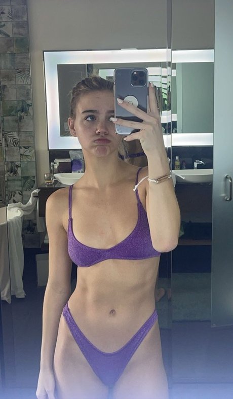 Emma Brooks OnlyFans Sex Leaks