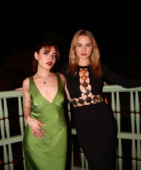 Emma Brooks Profilbild