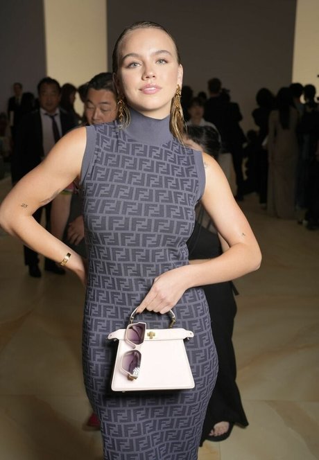 Emma Brooks OnlyFans Leaks Pornografie