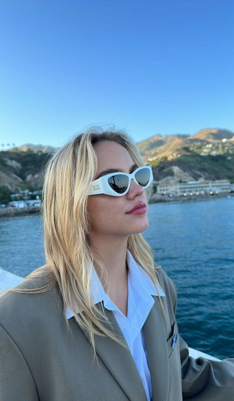 Emma Brooks OnlyFans Modelfoto