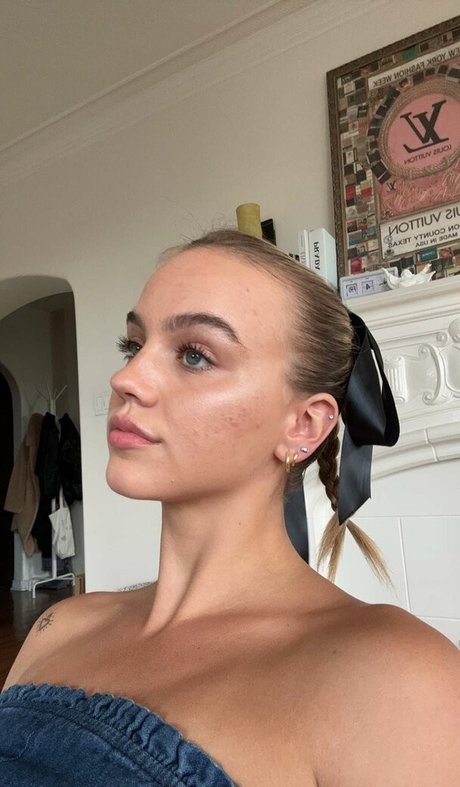 Emma Brooks Gratis OnlyFans Inhalte