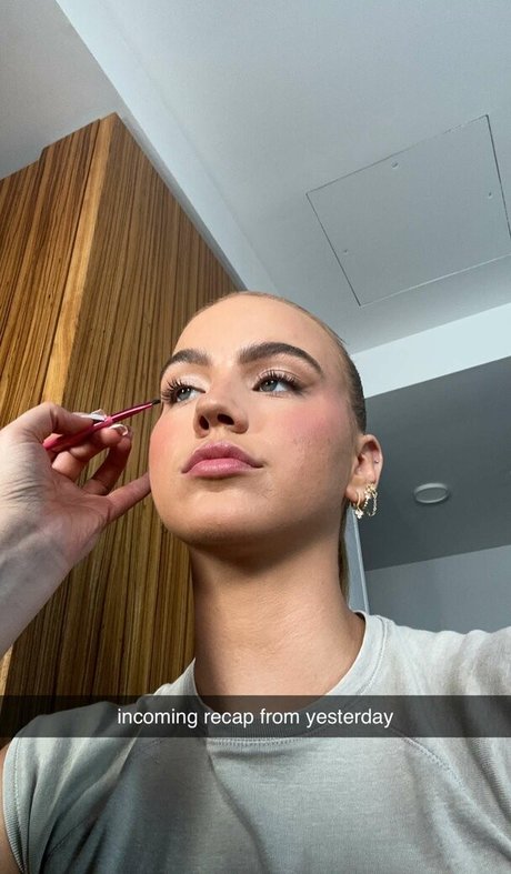 Emma Brooks Nacktbilder von OnlyFans geleakt