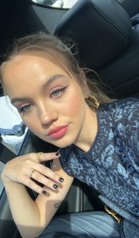 Emma Brooks Füße OnlyFans