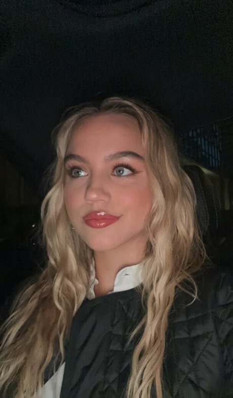 Emma Brooks OnlyFans Porn Nackt