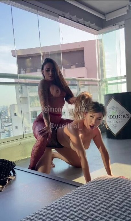 Monique Bertolini Leaks von OnlyFans